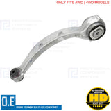 FOR JAGUAR F-TYPE AWD FRONT LOWER FRONT LEFT SUSPENSION WISHBONE CONTROL ARM