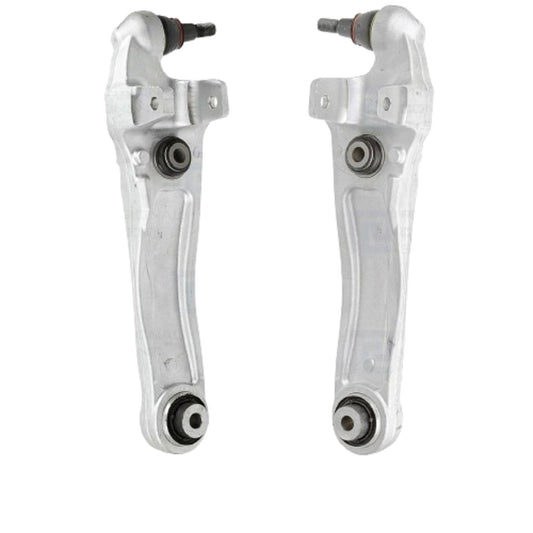 FOR JAGUAR XE XF FRONT LOWER REAR LEFT RIGHT SUSPENSION WISHBONE CONTROL ARMS