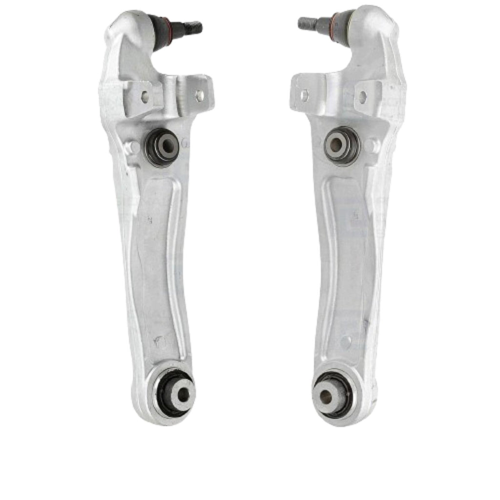 FOR JAGUAR XE XF FRONT LOWER REAR LEFT RIGHT SUSPENSION WISHBONE CONTROL ARMS