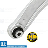 FOR JAGUAR XE XF FRONT LOWER REAR RIGHT SUSPENSION WISHBONE CONTROL ARM RH