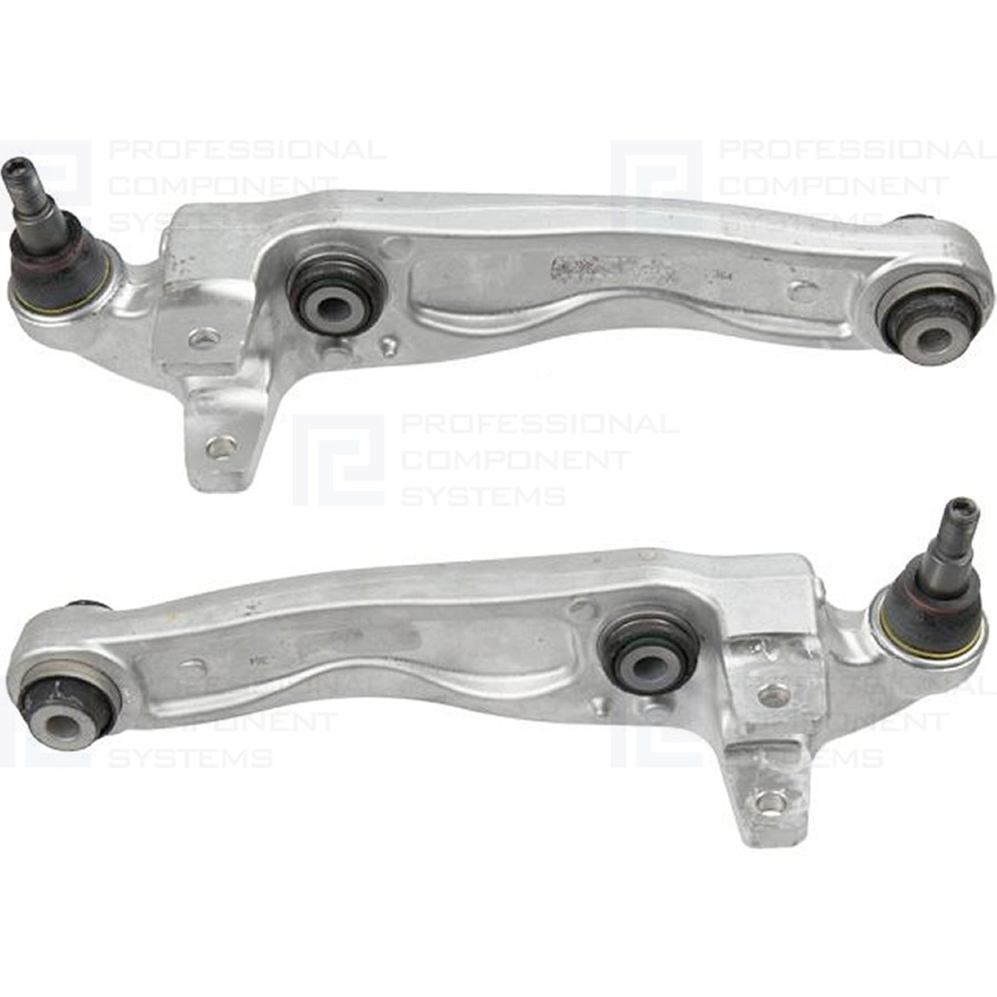 FOR JAGUAR XE XF AWD FRONT LOWER REAR LEFT RIGHT SUSPENSION WISHBONE CONTROL ARM