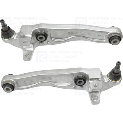 FOR JAGUAR XE XF AWD FRONT LOWER REAR LEFT RIGHT SUSPENSION WISHBONE CONTROL ARM