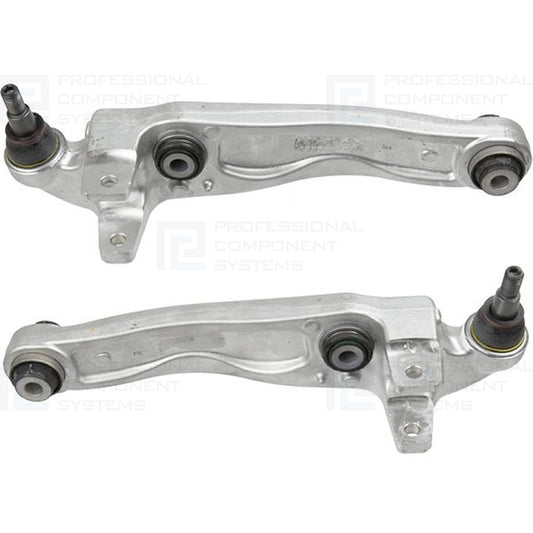 FOR JAGUAR XE XF AWD FRONT LOWER REAR LEFT RIGHT SUSPENSION WISHBONE CONTROL ARM