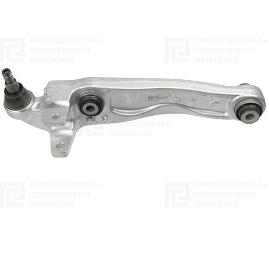 FOR JAGUAR XE XF AWD FRONT AXLE LOWER REAR LEFT SUSPENSION WISHBONE CONTROL ARM