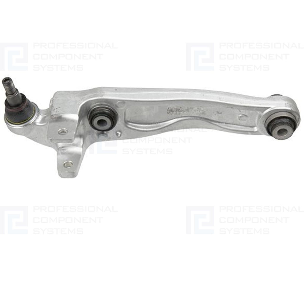 FOR JAGUAR XE XF AWD FRONT AXLE LOWER REAR LEFT SUSPENSION WISHBONE CONTROL ARM