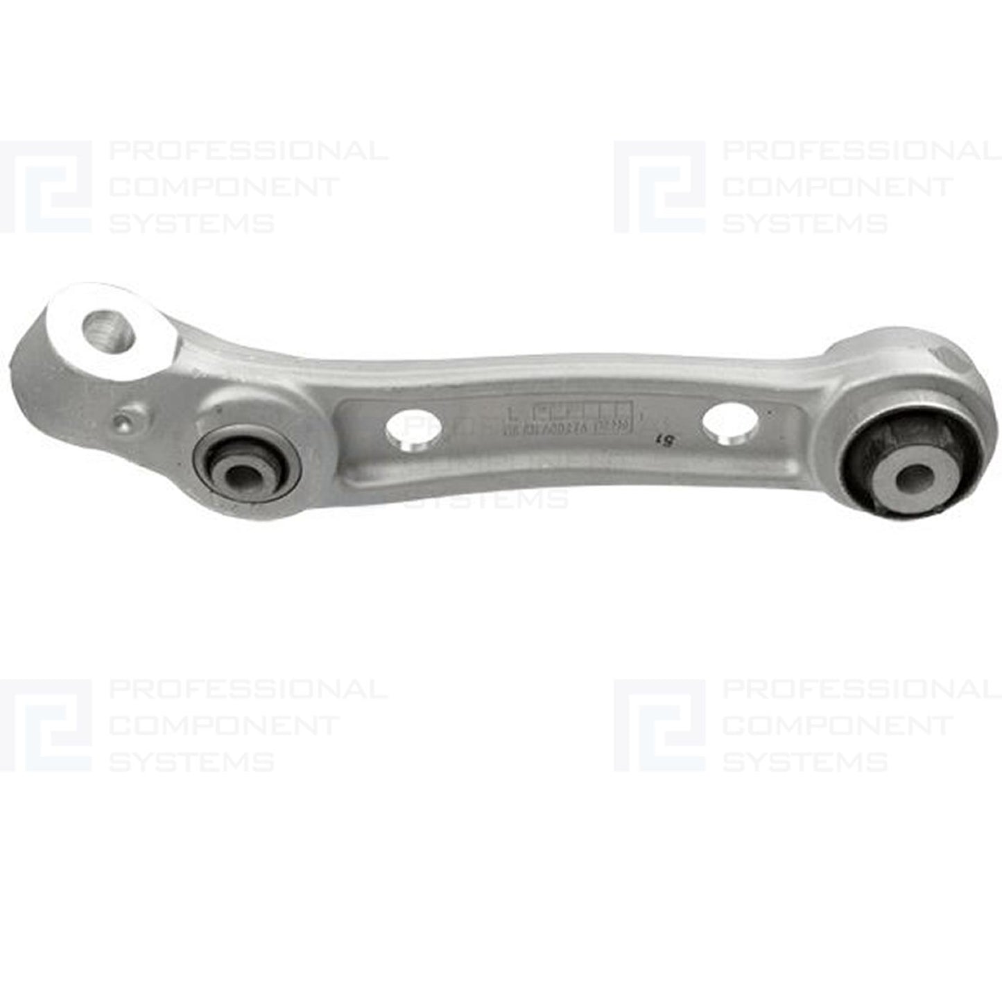 FOR BMW 5 SERIES G30 G31 xDrive FRONT LOWER REAR LEFT RIGHT SUSPENSION ARMS PAIR