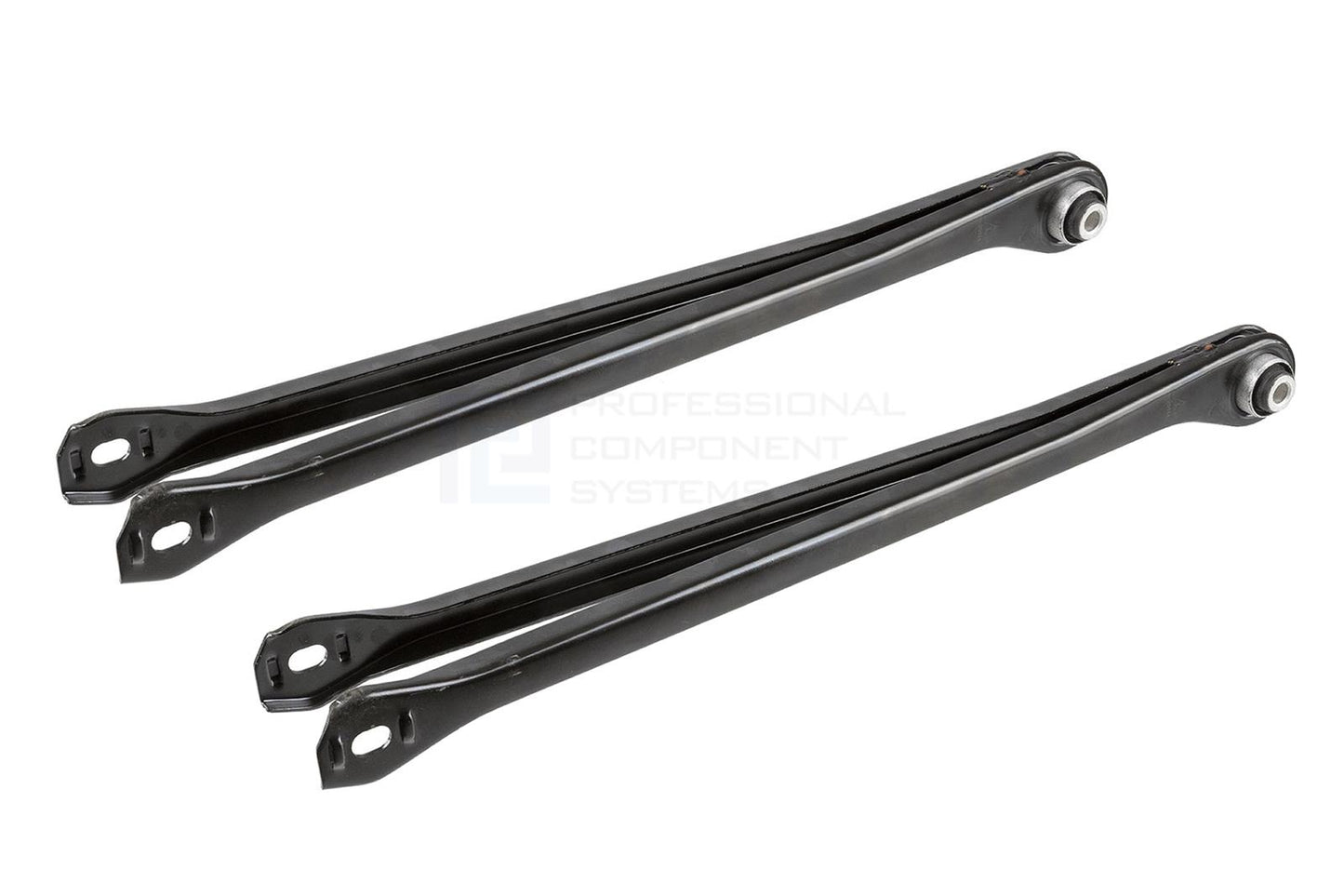 FITS BMW E36 E46 E83 E85 E86 REAR LOWER SUSPENSION WISHBONE TRAILING ARMS PAIR