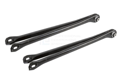 FITS BMW E36 E46 E83 E85 E86 REAR LOWER SUSPENSION WISHBONE TRAILING ARMS PAIR