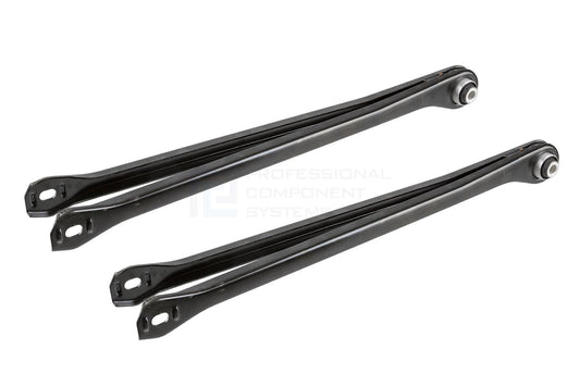 FITS BMW E36 E46 E83 E85 E86 REAR LOWER SUSPENSION WISHBONE TRAILING ARMS PAIR