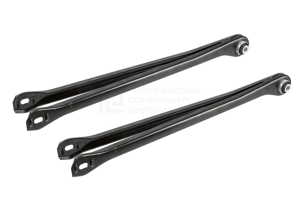 FITS BMW E36 E46 E83 E85 E86 REAR LOWER SUSPENSION WISHBONE TRAILING ARMS PAIR