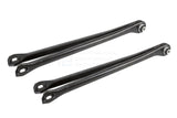 FITS BMW E36 E46 E83 E85 E86 REAR LOWER SUSPENSION WISHBONE TRAILING ARMS PAIR
