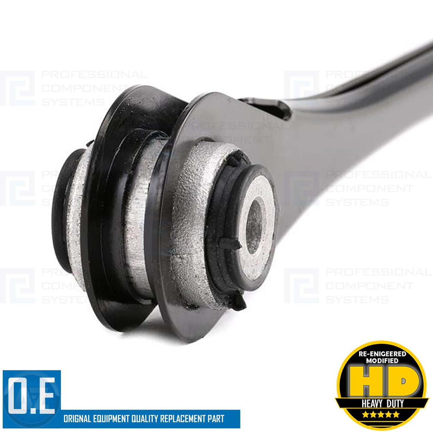 FOR BMW 1/2/3/4 SERIES REAR AXLE SUSPENSION WISHBONE TRACK CONTROL ARM
