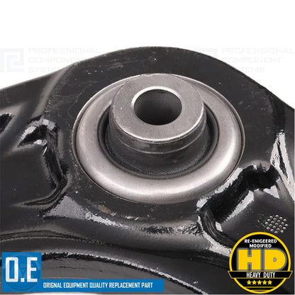 FOR VAUXHALL VIVARO 2.0 2019- FRONT LEFT SUSPENSION WISHBONE CONTROL ARM LH