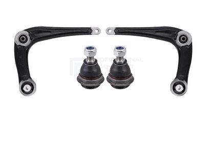 FOR CITROEN PEUGEOT TOYOTA VAUXHALL FRONT LEFT & RIGHT SUSPENSION WISHBONE ARMS
