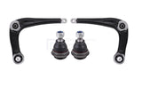 FOR CITROEN PEUGEOT TOYOTA VAUXHALL FRONT LEFT & RIGHT SUSPENSION WISHBONE ARMS