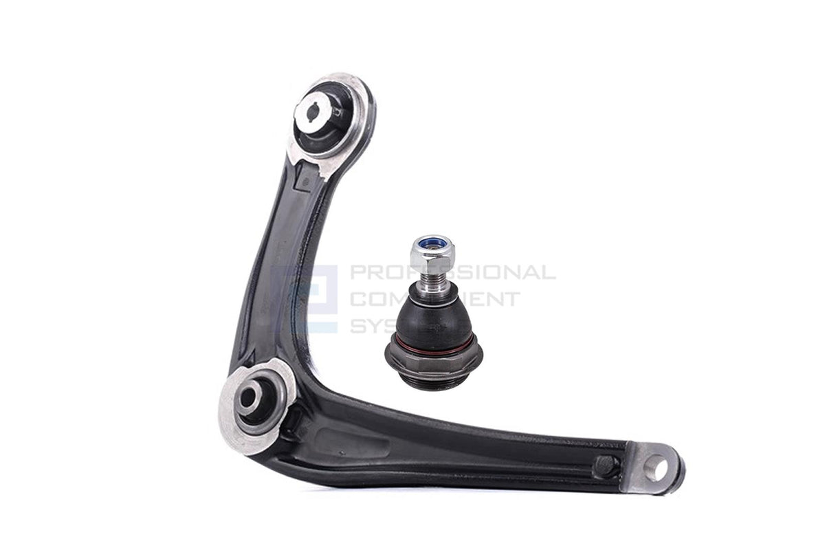 FOR VAUXHALL VIVARO 2.0 2019- FRONT LEFT SUSPENSION WISHBONE CONTROL ARM LH