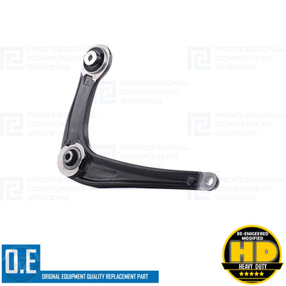 FOR CITROEN DISPATCH 2.0 HDI 2011- FRONT LEFT SUSPENSION WISHBONE ARM LH