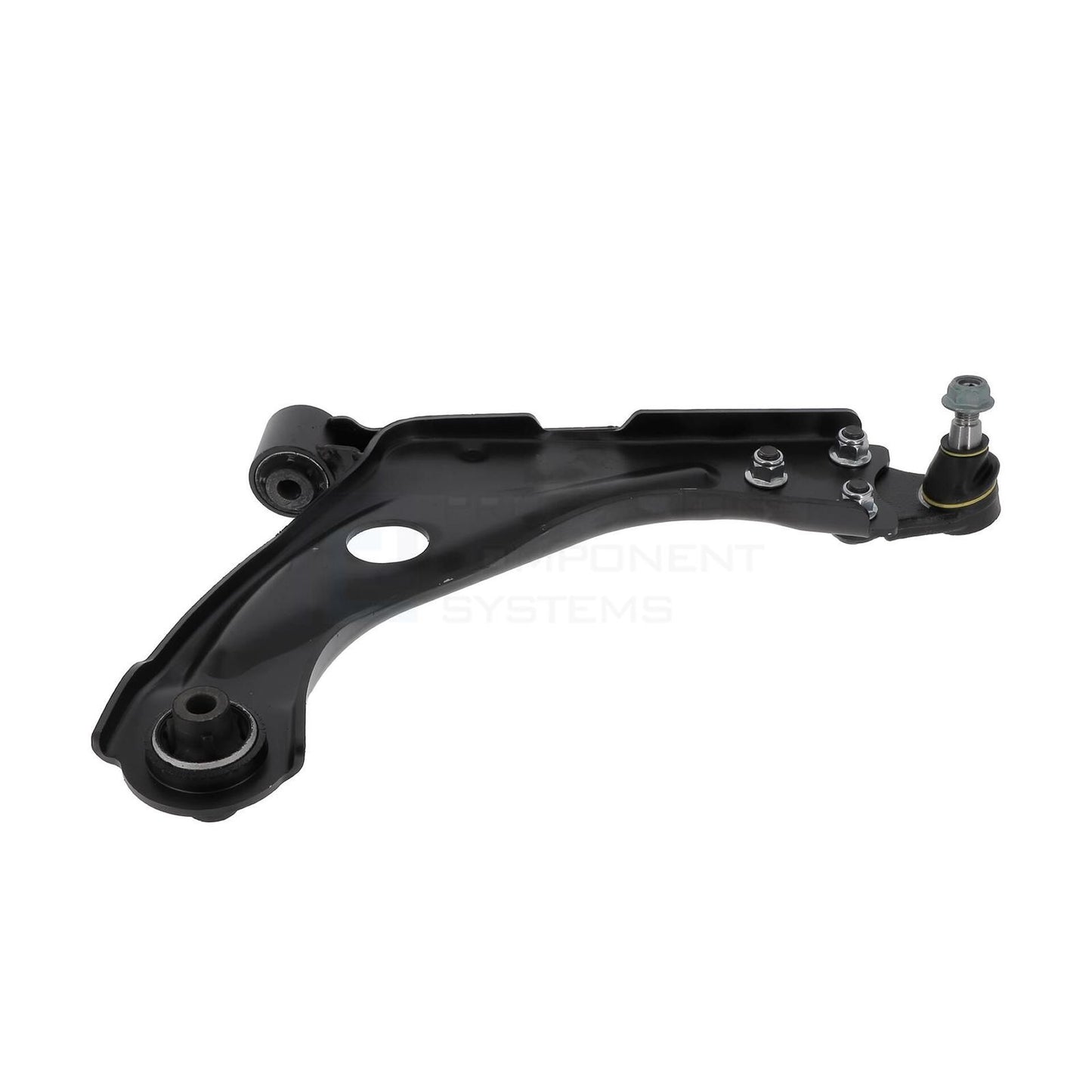 FOR PEUGEOT 3008 2.0 BLUEHDi FRONT LEFT RIGHT SUSPENSION WISHBONE ARMS KIT