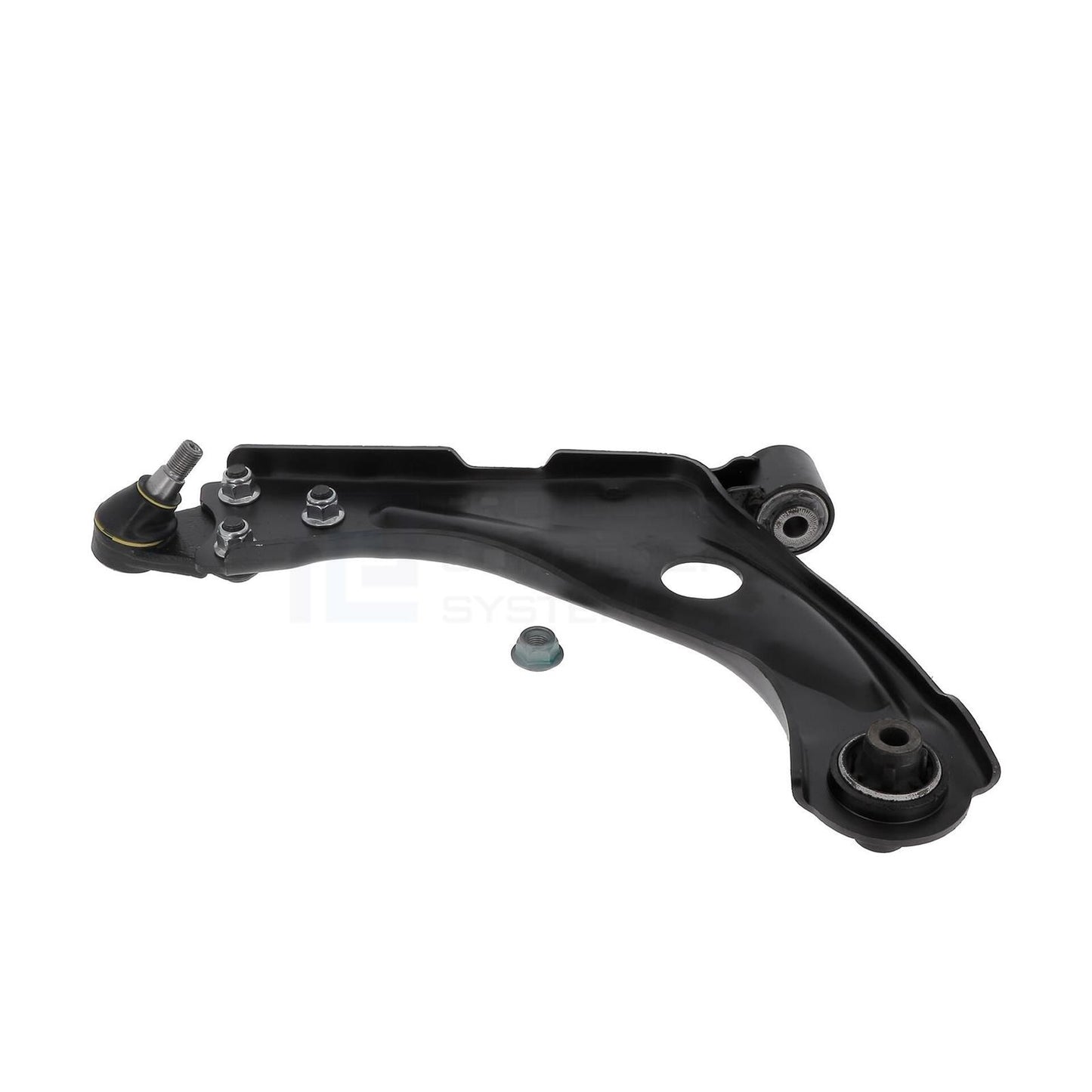 FOR PEUGEOT 3008 2.0 BLUEHDi FRONT LEFT RIGHT SUSPENSION WISHBONE ARMS KIT