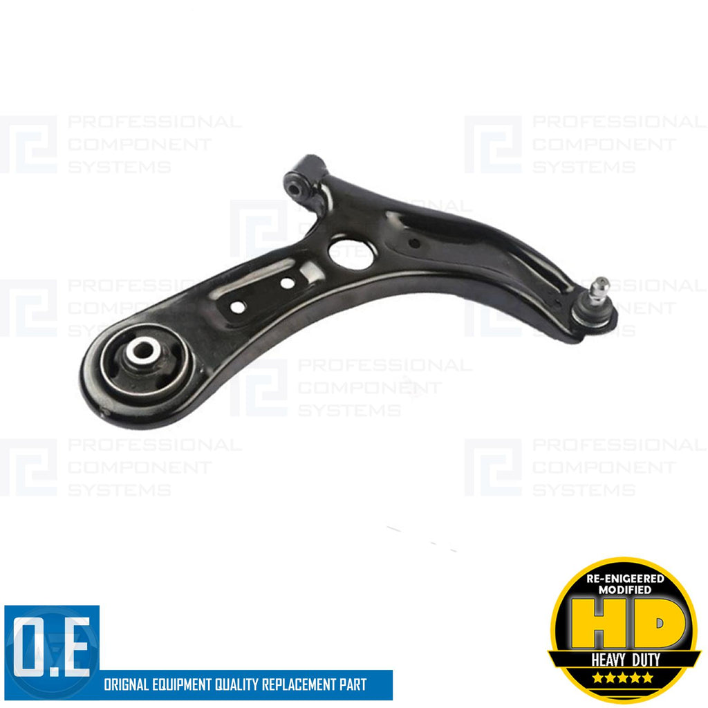 FOR KIA RIO 2017- FRONT LOWER RIGHT SUSPENSION WISHBONE TRACK CONTROL ARM RH