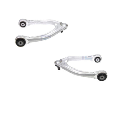 FOR ALFA ROMEO GIULIA 15- FRONT UPPER LEFT RIGHT SUSPENSION WISHBONE ARMS PAIR