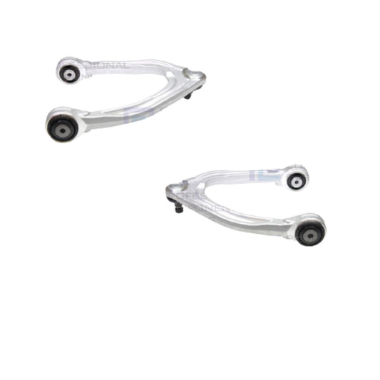 FOR ALFA ROMEO GIULIA 15- FRONT UPPER LEFT RIGHT SUSPENSION WISHBONE ARMS PAIR