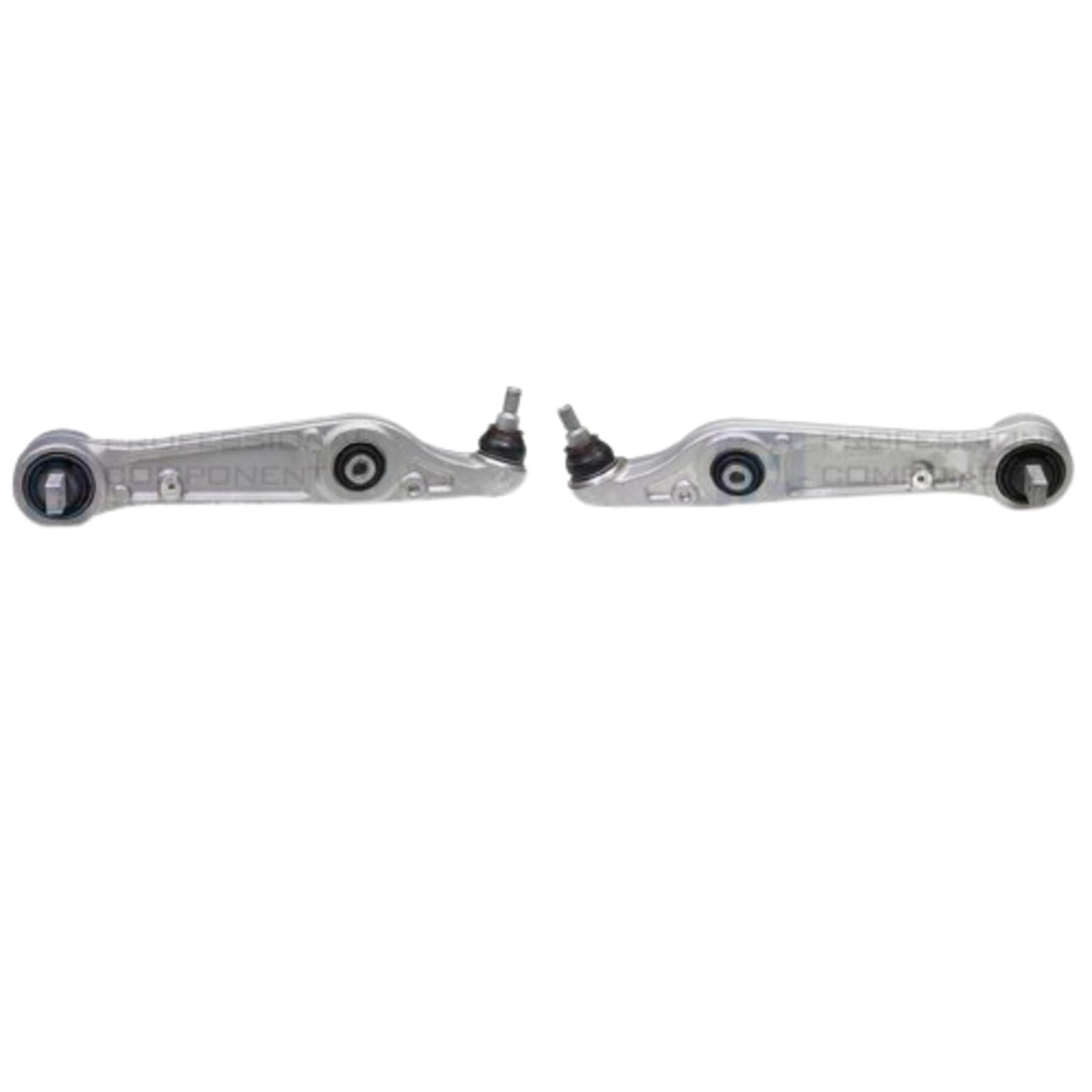 FOR ALFA ROMEO GIULIA 15- FRONT LOWER LEFT RIGHT SUSPENSION WISHBONE ARMS PAIR