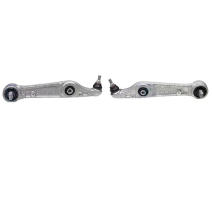 FOR ALFA ROMEO GIULIA 15- FRONT LOWER LEFT RIGHT SUSPENSION WISHBONE ARMS PAIR