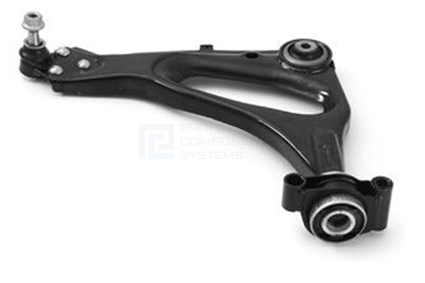 FOR MERCEDES VITO W447 2014- FRONT LEFT RIGHT SUSPENSION WISHBONE ARMS PAIR