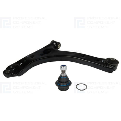 FITS FORD TOURNEO TRANSIT CUSTOM 15-23 FRONT LEFT RIGHT SUSPENSION WISHBONE ARMS