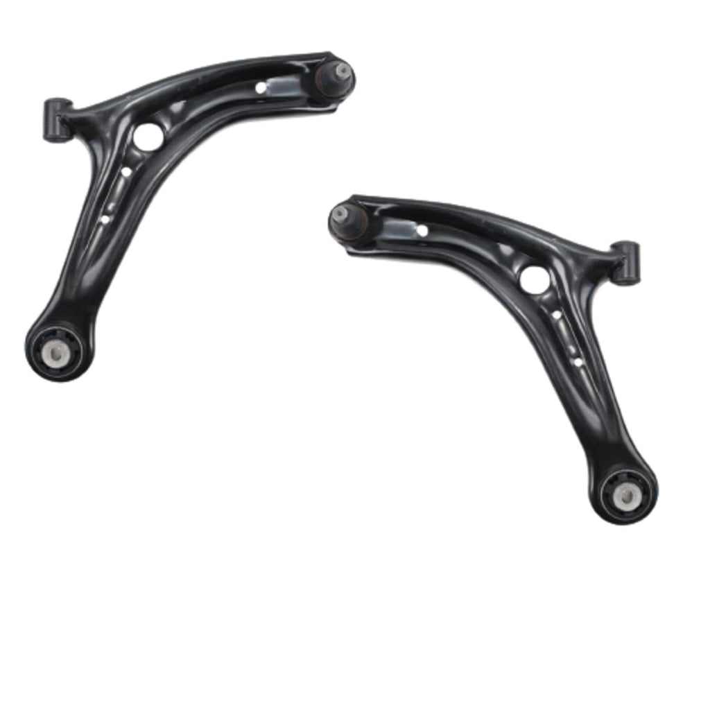 FITS FORD ECOSPORT 2013- FRONT LEFT RIGHT SUSPENSION WISHBONE CONTROL ARMS