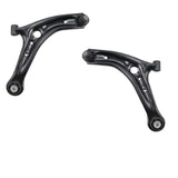 FITS FORD ECOSPORT 2013- FRONT LEFT RIGHT SUSPENSION WISHBONE CONTROL ARMS