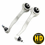FOR MERCEDES C63 AMG 08-14 FRONT UPPER SUSPENSION WISHBONE CONTROL ARMS PAIR