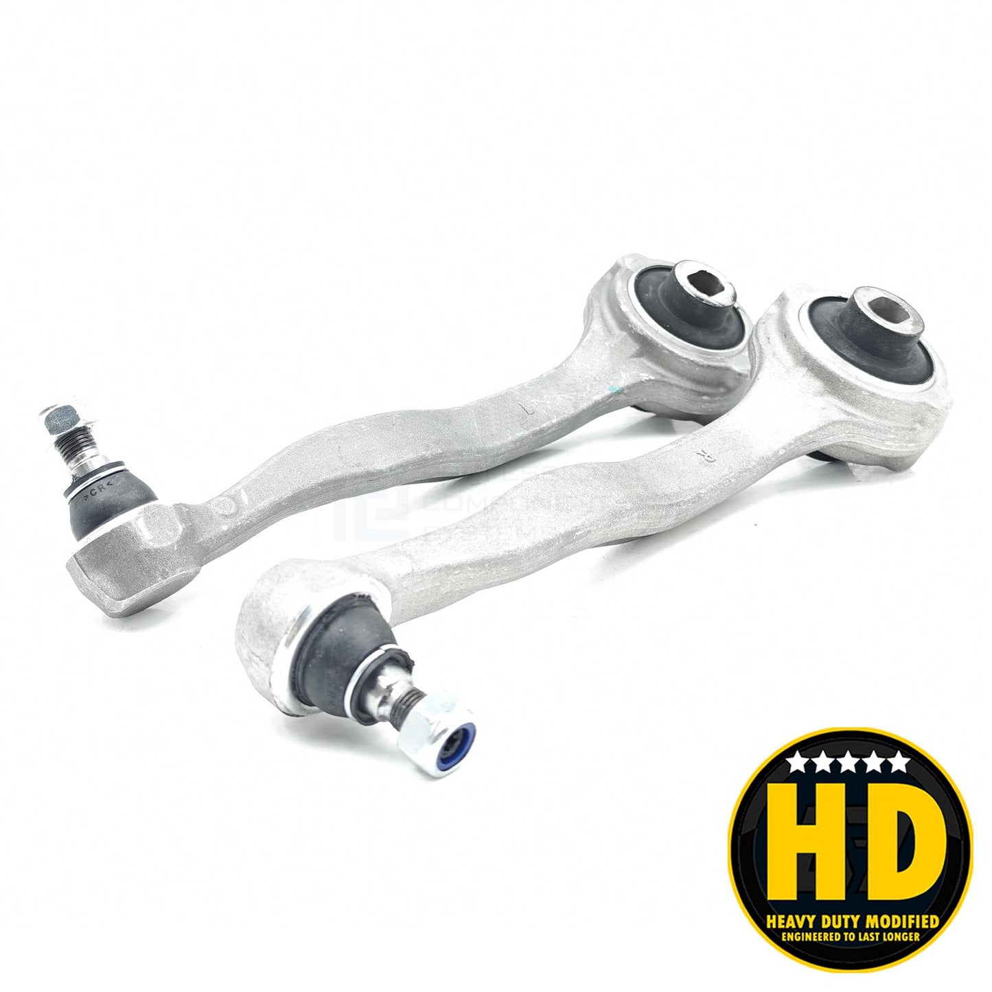 FOR MERCEDES C63 AMG 08-14 FRONT UPPER SUSPENSION WISHBONE CONTROL ARMS PAIR