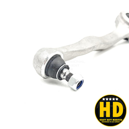 FOR MERCEDES C63 AMG (08-2014) FRONT UPPER LEFT SUSPENSION WISHBONE CONTROL ARM