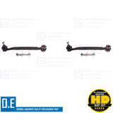 FOR MERCEDES C CLASS W203 S203 REAR UPPER LOWER SUSPENSION WISHBONE CONTROL ARMS