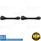 FOR MERCEDES C CLASS W203 S203 REAR UPPER LOWER SUSPENSION WISHBONE CONTROL ARMS