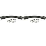 FOR MERCEDES C CLASS W203 S203 REAR UPPER LOWER SUSPENSION WISHBONE CONTROL ARMS