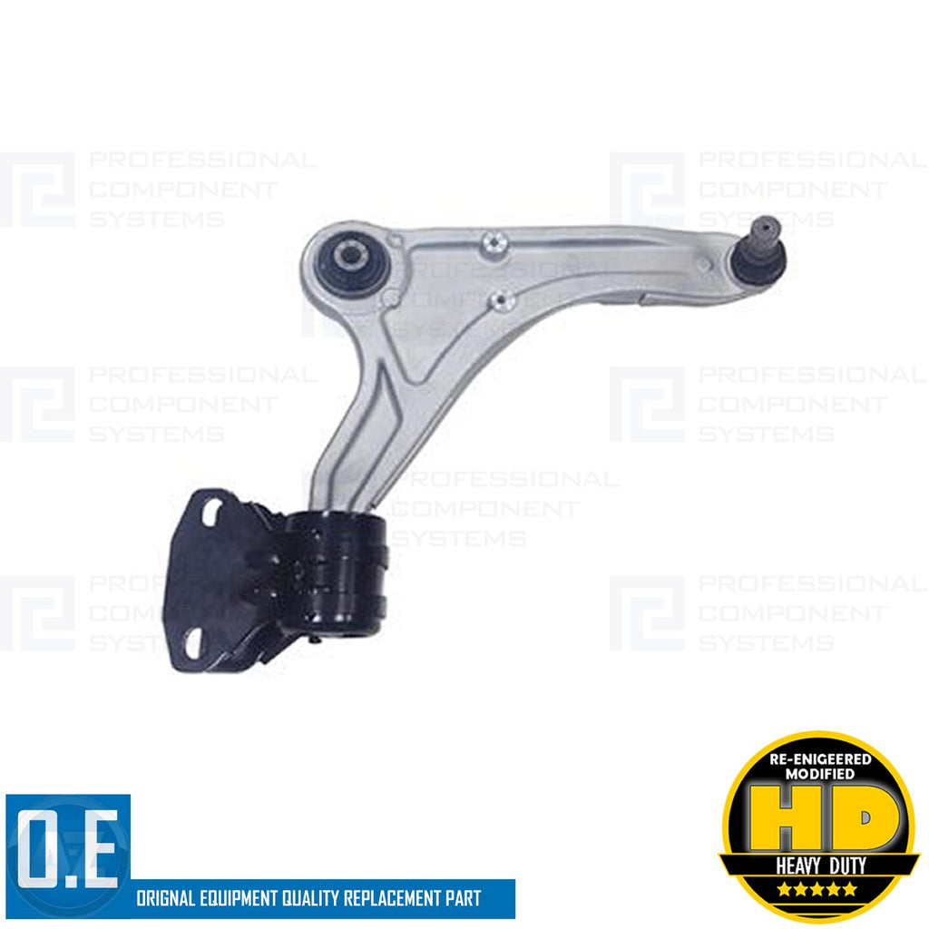FOR FORD MONDEO MK5 LOWER FRONT RIGHT SUSPENSION WISHBONE TRACK CONTROL ARM NEW