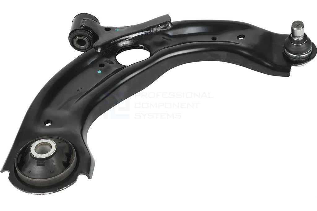 MAZDA CX-3 CX3 FRONT AXLE LOWER RIGHT SUSPENSION WISHBONE CONTROL ARM 2015-