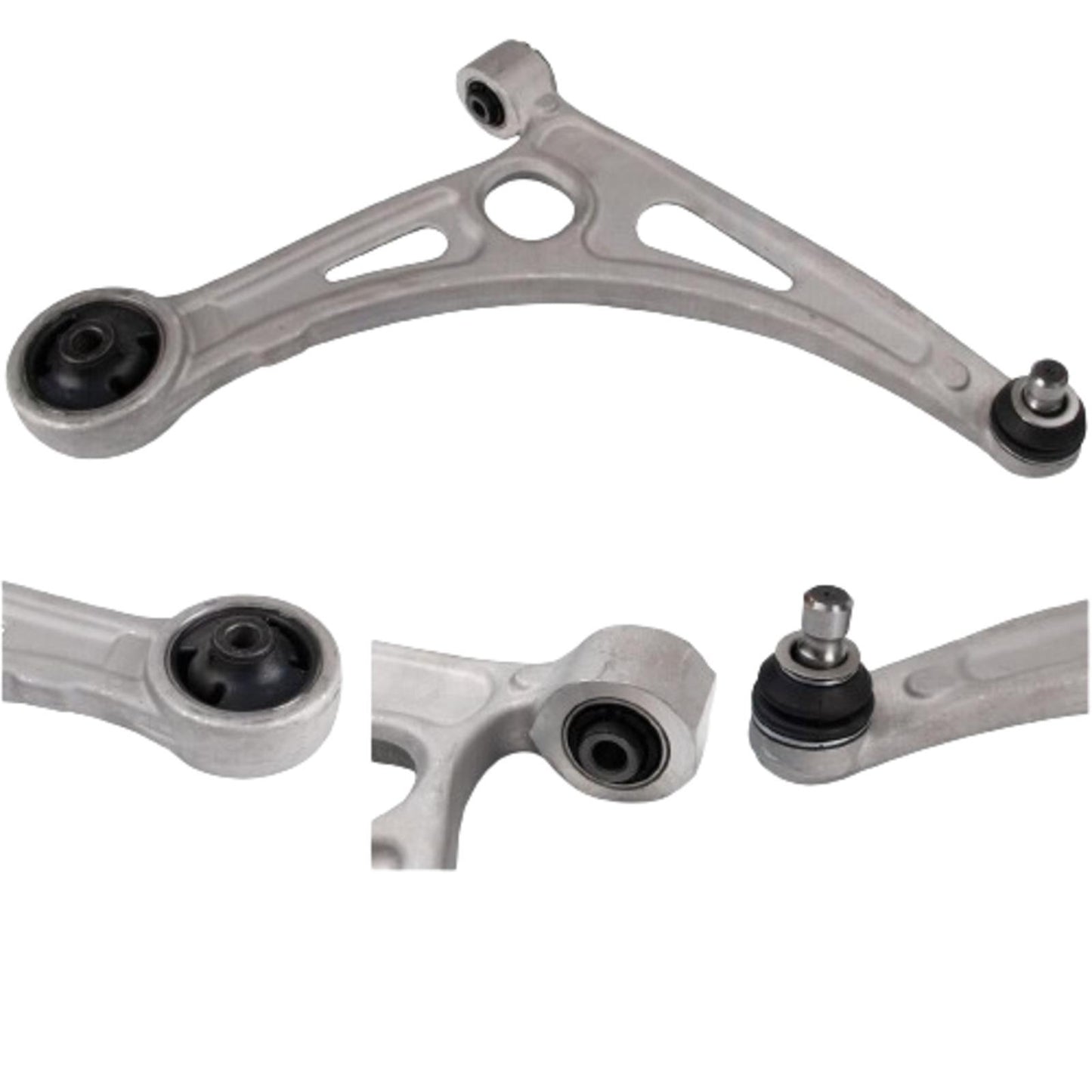 FOR HYUNDAI SONATA KIA OPTIMA FRONT LEFT SUSPENSION WISHBONE CONTROL ARM LH NEW