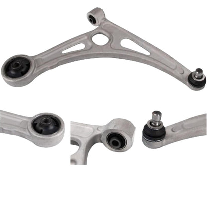 FOR HYUNDAI SONATA KIA OPTIMA FRONT LEFT RIGHT SUSPENSION WISHBONE ARMS PAIR