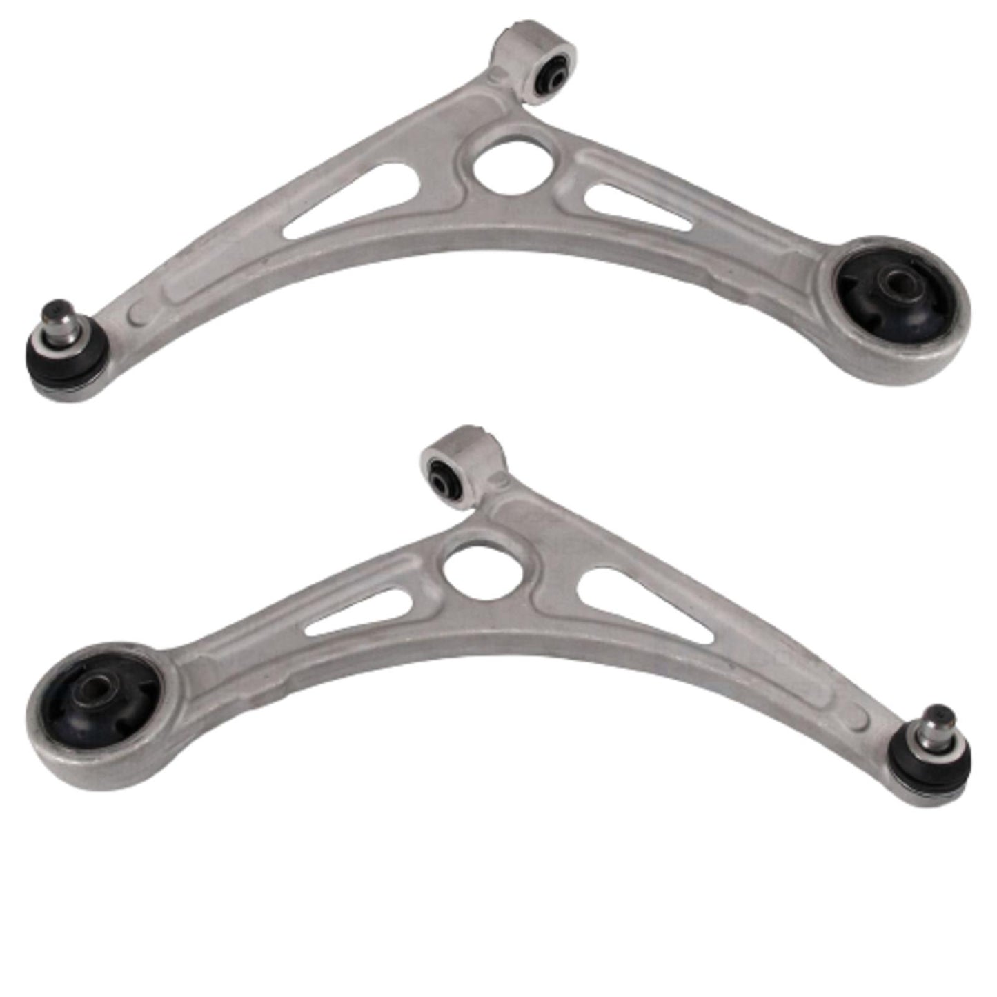 FOR HYUNDAI SONATA KIA OPTIMA FRONT LEFT RIGHT SUSPENSION WISHBONE ARMS PAIR