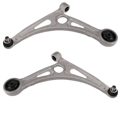 FOR HYUNDAI SONATA KIA OPTIMA FRONT LEFT RIGHT SUSPENSION WISHBONE ARMS PAIR