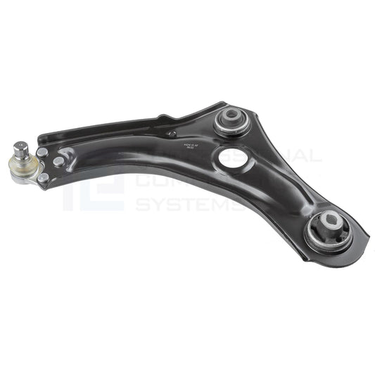 FOR RENAULT MEGANE 2015- MK4 FRONT LEFT SUSPENSION WISHBONE CONTROL ARM LH NEW