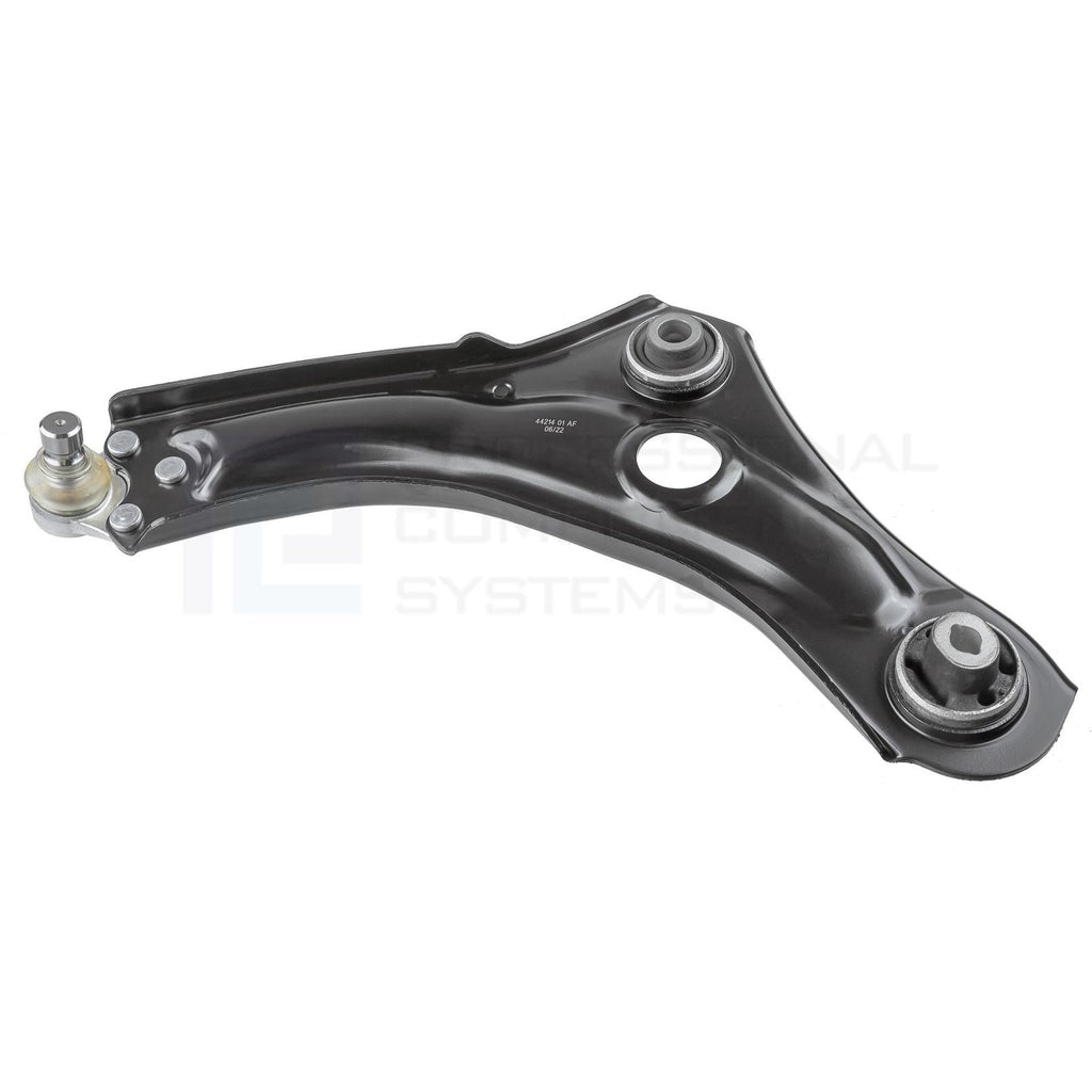 FOR RENAULT MEGANE 2015- MK4 FRONT LEFT SUSPENSION WISHBONE CONTROL ARM LH NEW