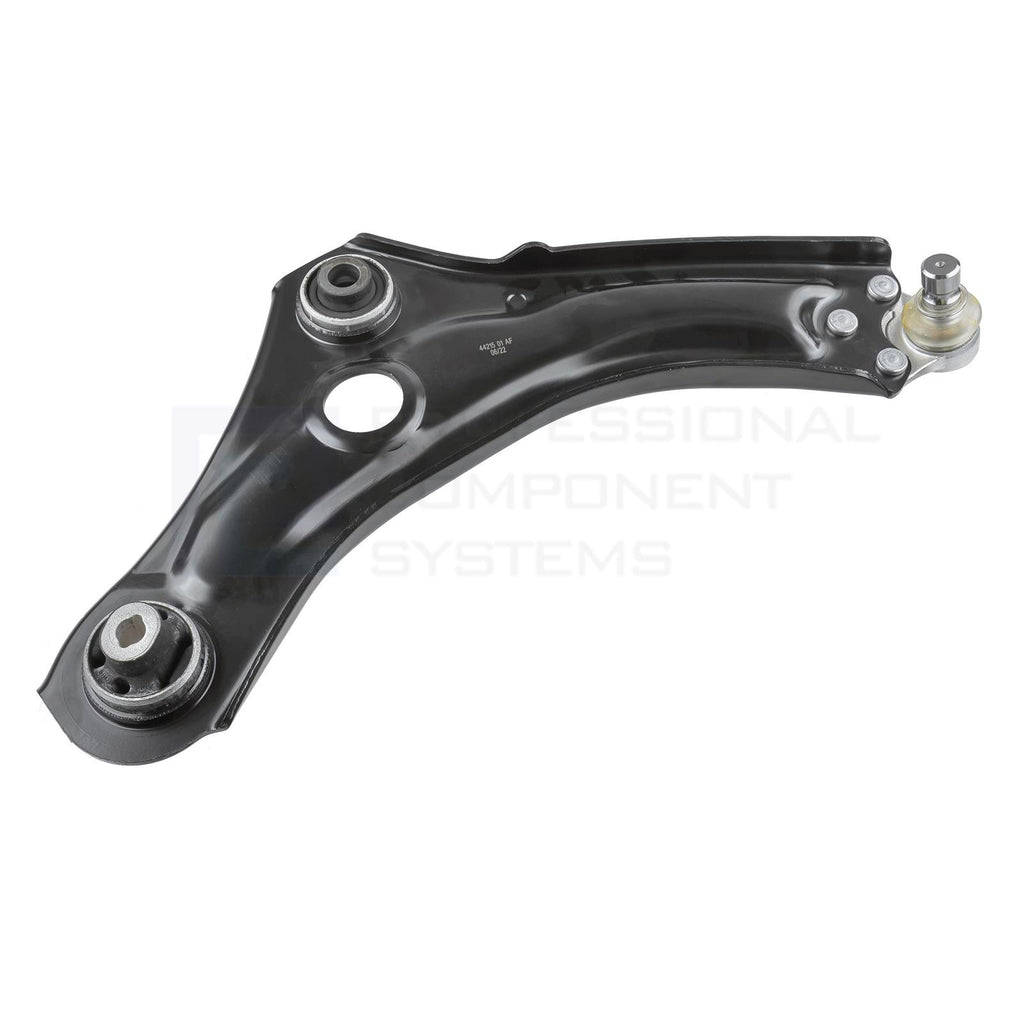 FOR RENAULT MEGANE 2015- MK4 FRONT RIGHT SUSPENSION WISHBONE CONTROL ARM RH NEW