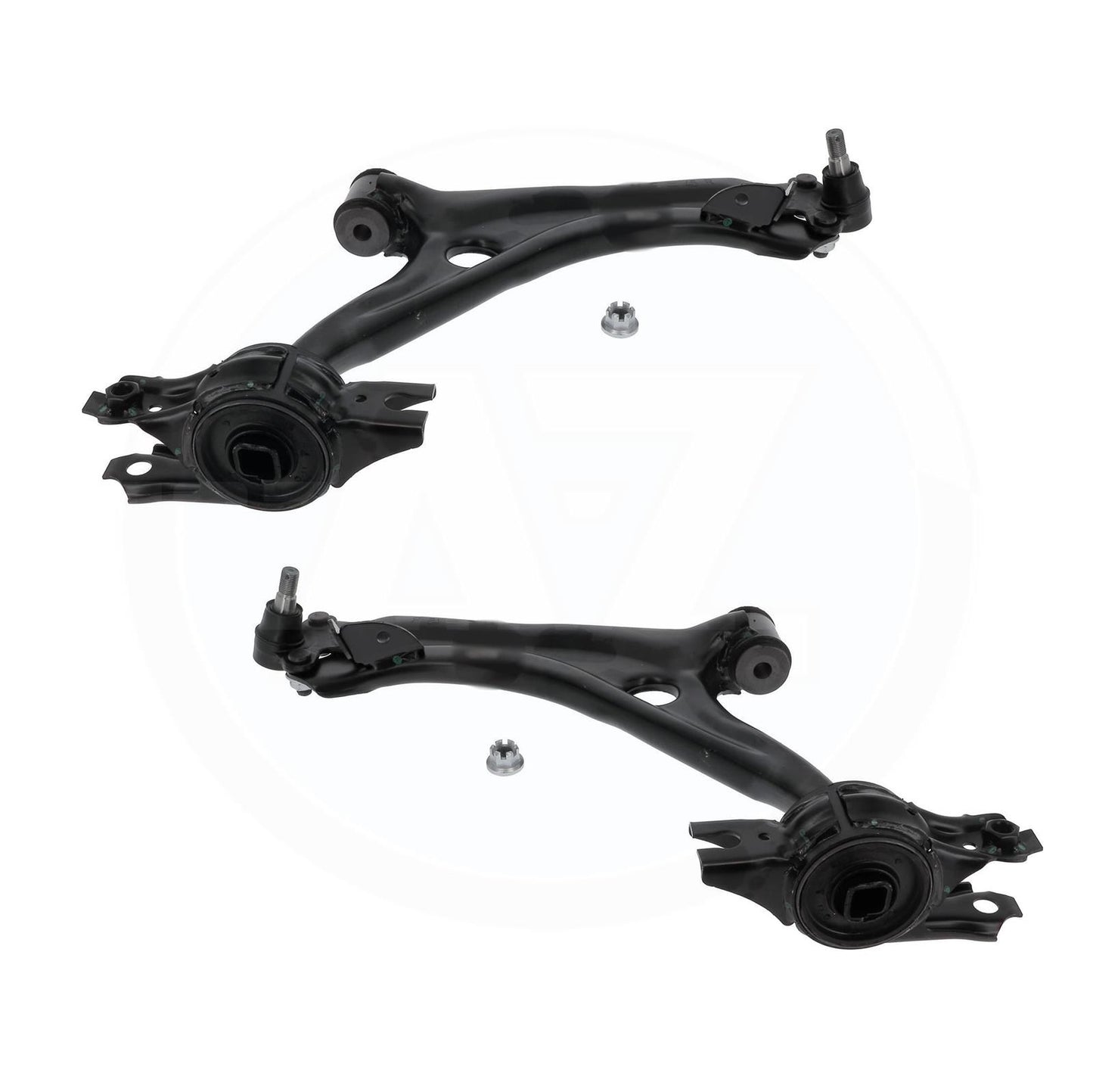 FOR HONDA CIVIC 1.0/1.5/1.6 VTEC DTEC FRONT LEFT RIGHT SUSPENSION WISHBONE ARMS