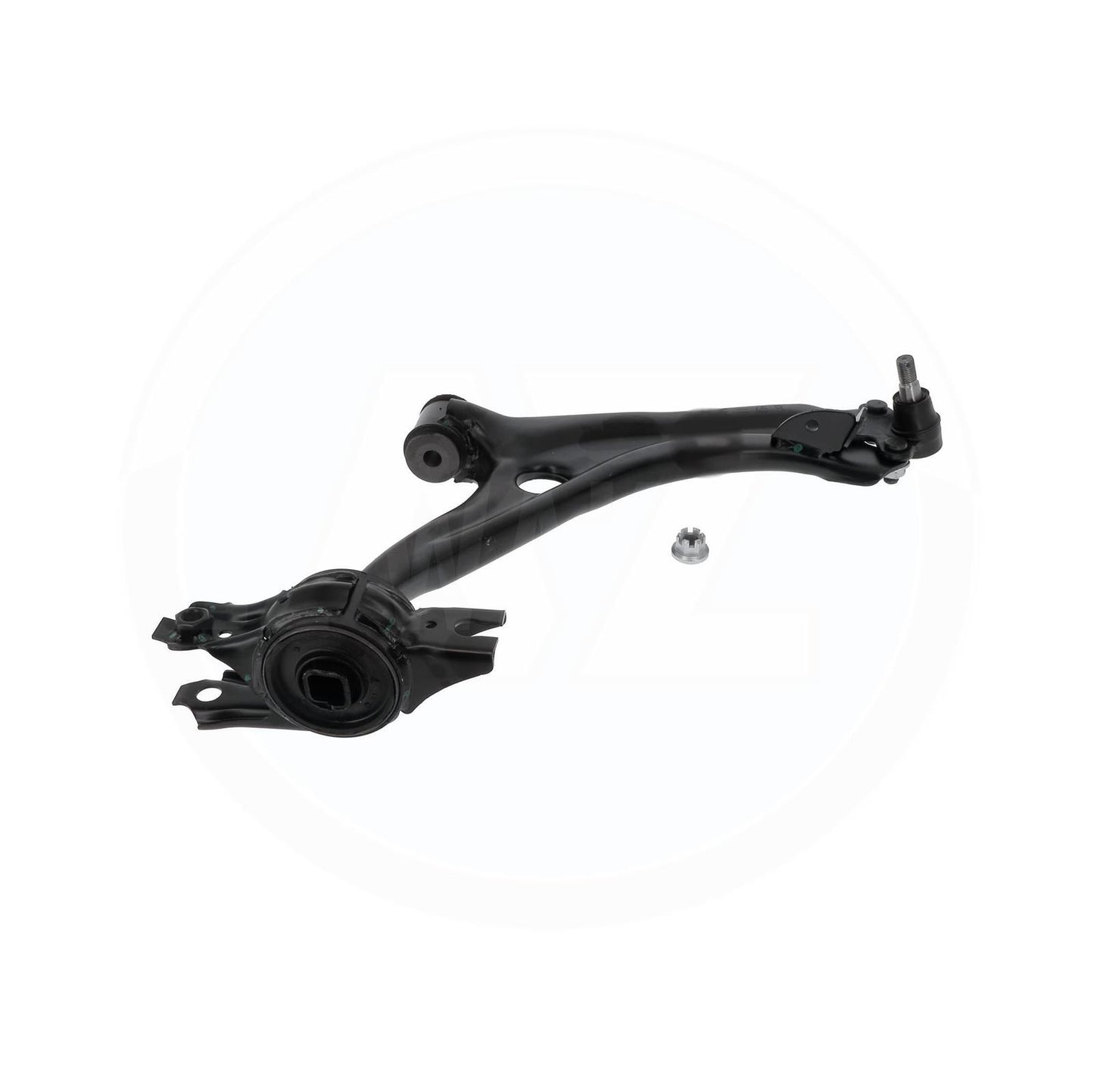 FOR HONDA CIVIC 1.0/1.5/1.6 VTEC DTEC FRONT LEFT RIGHT SUSPENSION WISHBONE ARMS