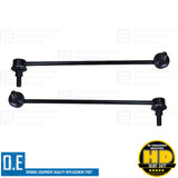 FOR AUDI CUPRA SEAT SKODA VW FRONT ANTI ROLL BAR STABILISER DROP LINKS PAIR HD